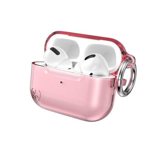 Speck Presidio Clear Airpods Pro Case