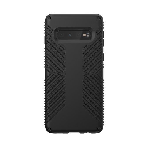 Speck Presidio Grip Galaxy S10 Case