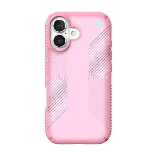 Speck Presidio Lux Grip MagSafe Case for iPhone 17