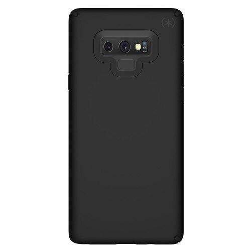 Speck Presidio Pro Samsung Galaxy Note9 Case - Black/Black