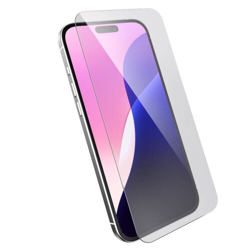Speck ShieldView Glass Screen Protector for iPhone 16 Pro Max