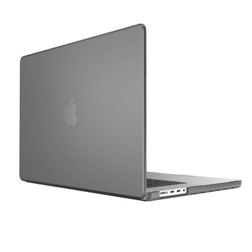 Speck SmartShell Case for MacBook Pro 16-inch (2026 - M5) - Onyx Black