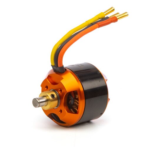 Spektrum Avian 5055-650Kv Outrunner Brushless Motor