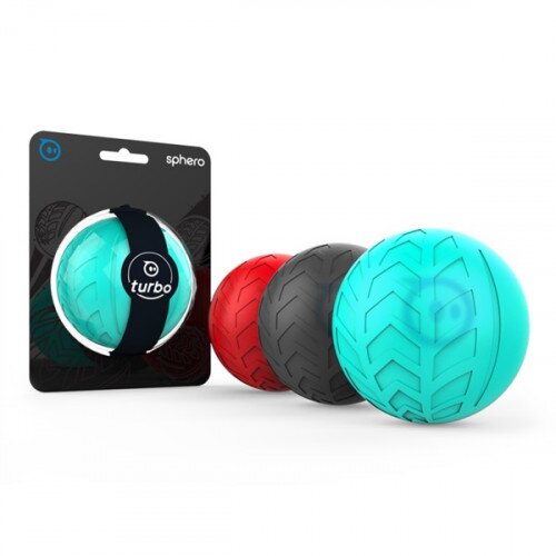 Sphero 2.0 & Cover