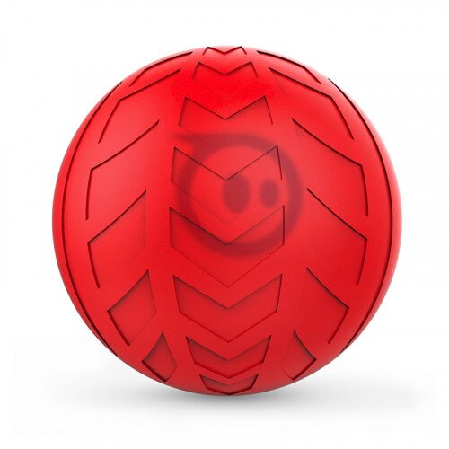 Sphero 2.0 & Cover - Turbo Red Cover