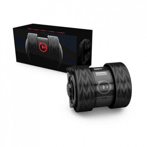 Sphero Darkside CAPS Bundle