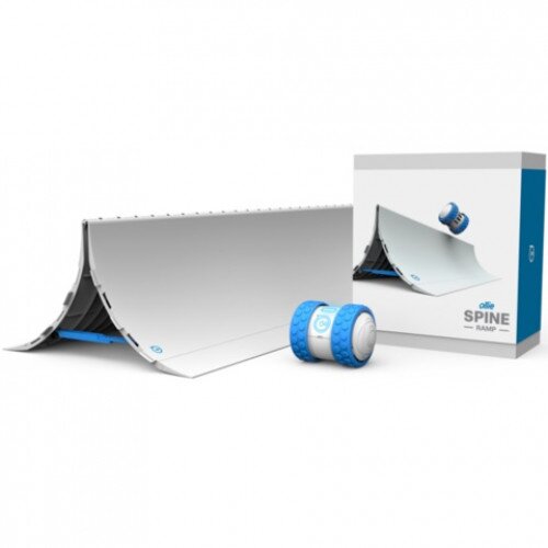 Sphero Darkside Ride + Riot Bundle - Grey - Flux - Pink