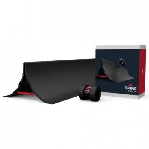 Sphero Darkside Ride + Riot Bundle - Black - Flux - Green