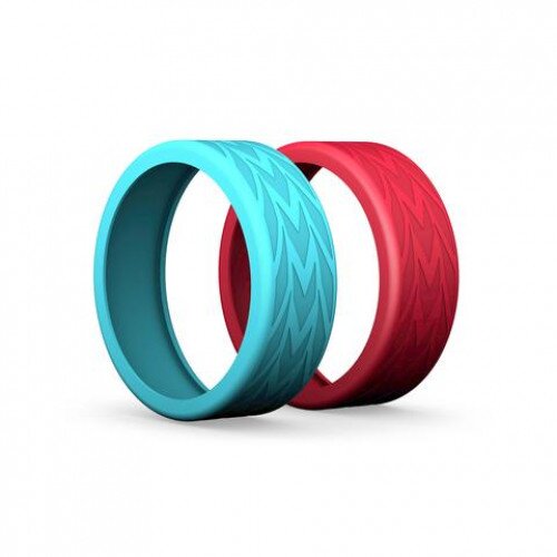 Sphero Darkside + Tires - Red Turbo Tires