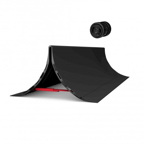 Sphero Darkside Ultimate Pack - Black - Red