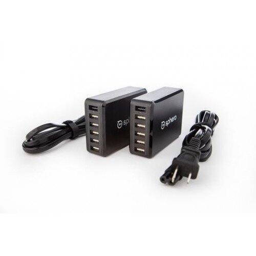 Sphero Edu USB Charging Hubs