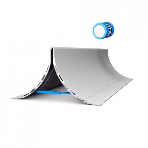 Sphero Ollie Jam-Spot Accessory Pack - Grey - Agro - Green