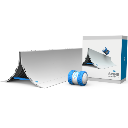Sphero Ollie Spine Ramps