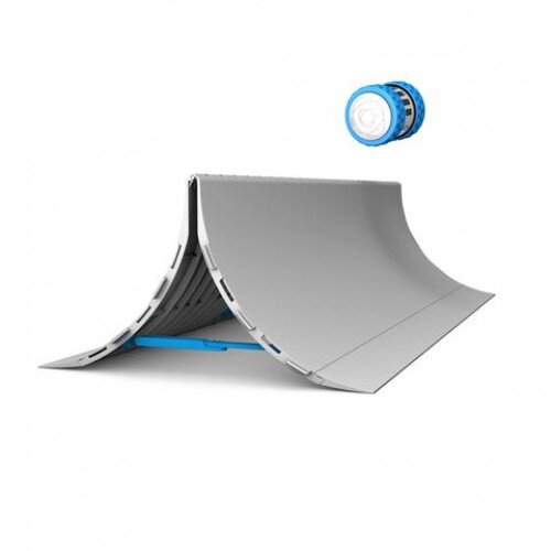 Sphero Ollie Ultimate Pack - Grey - Pink