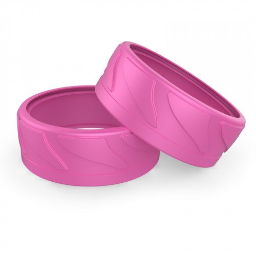 Sphero Ollie Ultra Tires - Pink