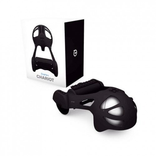 Sphero Switch Accessory Pack - Black - Blue - Teal