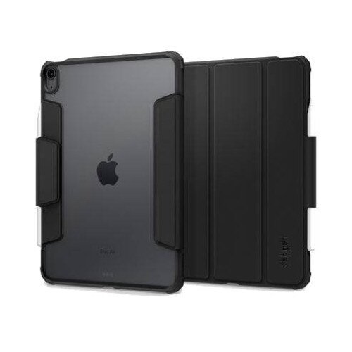 Spigen Air Skin Pro Case for iPad Air 11-inch - Black