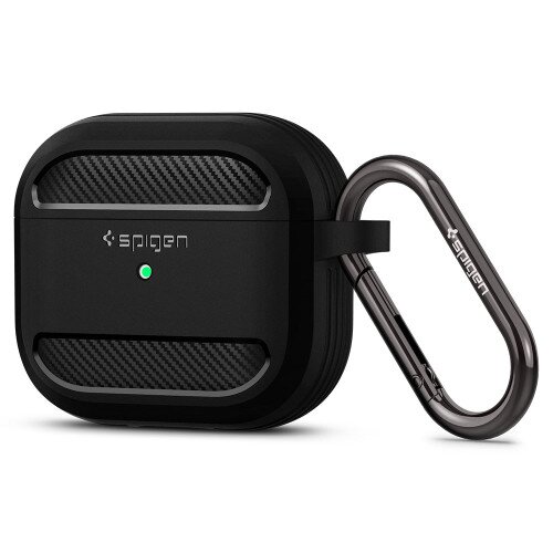 Spigen Apple AirPods 3 Case Rugged Armor