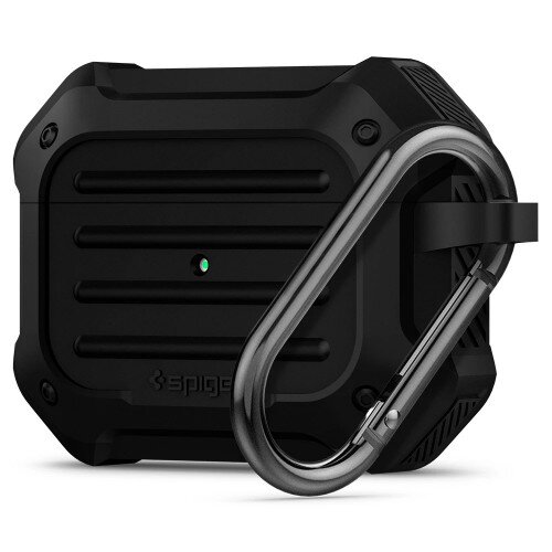 Spigen Apple AirPods Pro Case Tough Armor - Black