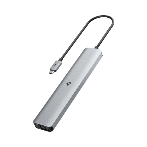 Spigen ArcDock 9-in-1 PD2306 Multi Hub for Laptop Devices