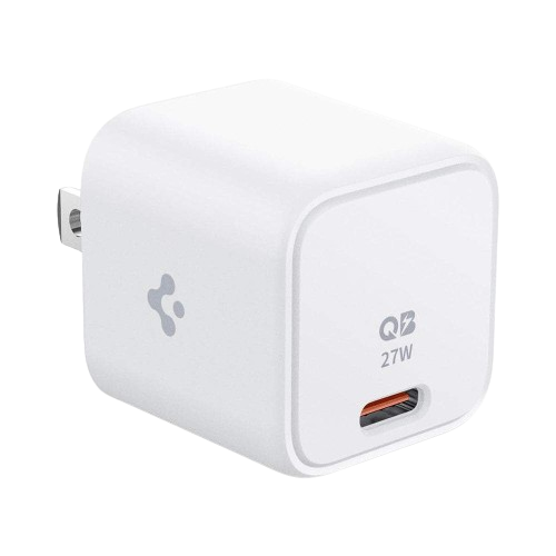 Spigen ArcStation Pro 27W USB-C Wall Charger