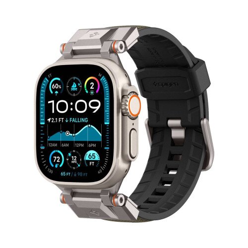 Spigen DuraPro Armor Band for Watch Ultra (49mm)