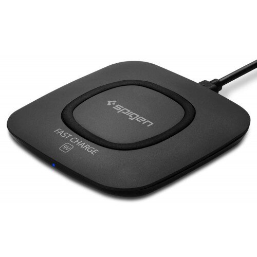 Spigen Essential F301W Wireless Charger