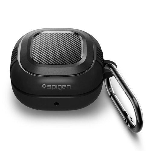 Spigen Galaxy Buds 2 / Pro / Live Case Rugged Armor