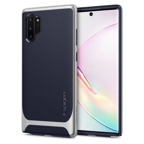 Spigen Galaxy Note 10 Plus / 10 Plus 5G Case Neo Hybrid