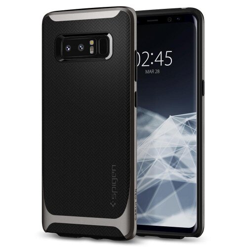 Spigen Galaxy Note 8 Case Neo Hybrid