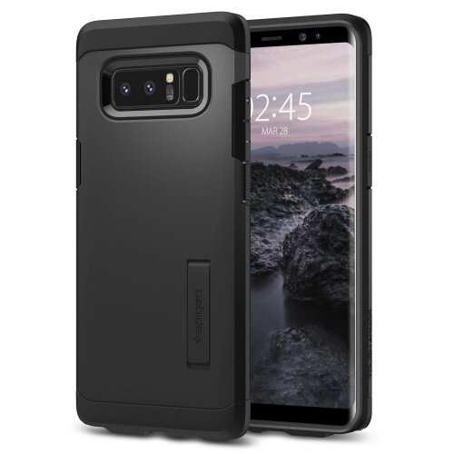 Spigen Galaxy Note 8 Case Tough Armor