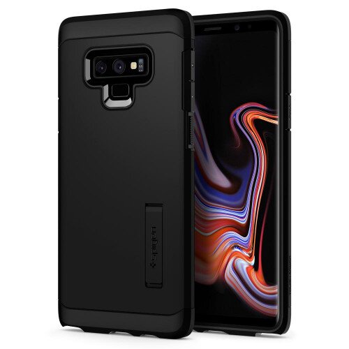 Spigen Galaxy Note 9 Case Tough Armor