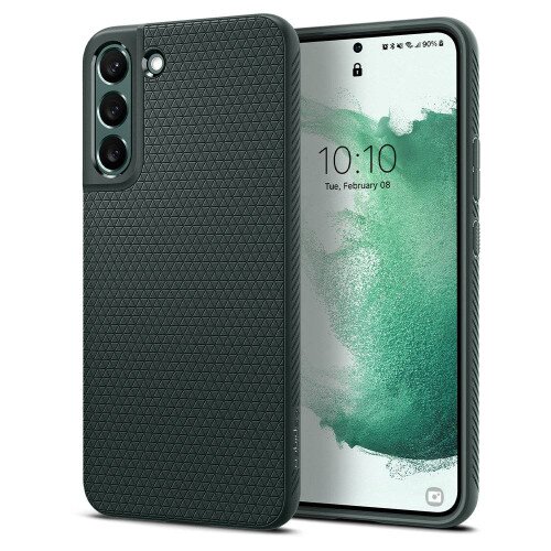 Spigen Galaxy S22 Plus 5G Case Liquid Air