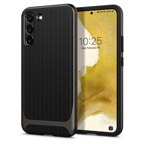 Spigen Galaxy S22 Plus 5G Case Neo Hybrid