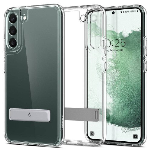 Spigen Galaxy S22 Plus 5G Case Ultra Hybrid S