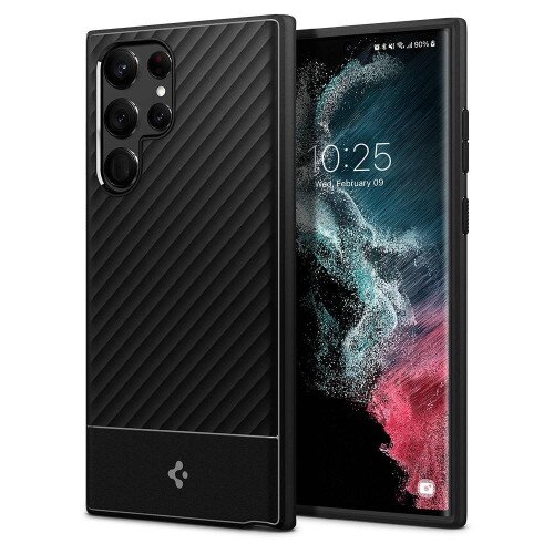 Spigen Galaxy S22 Ultra 5G Case Core Armor