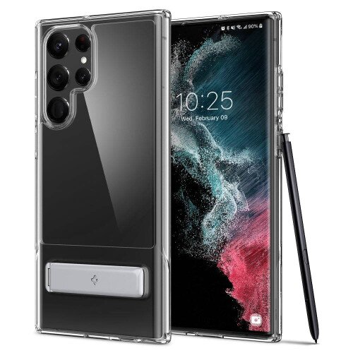 Spigen Galaxy S22 Ultra 5G Case Slim Armor Essential S
