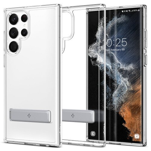Spigen Galaxy S22 Ultra 5G Case Ultra Hybrid S