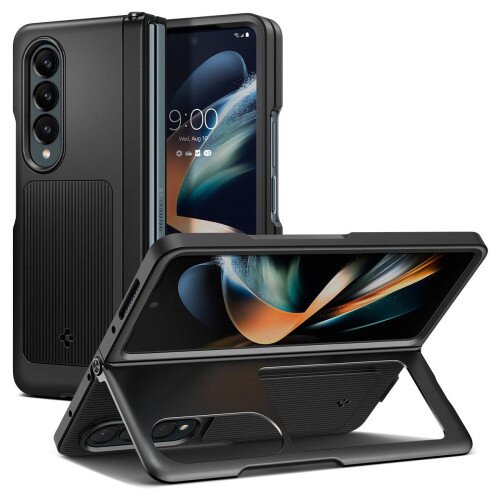 Spigen Galaxy Z Fold 4 Case Neo Hybrid S