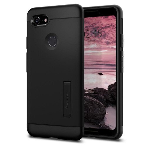 Spigen Google Pixel 3 Case Slim Armor