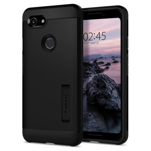 Spigen Google Pixel 3 Case Tough Armor