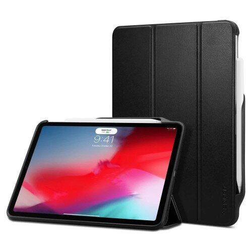 Spigen iPad Pro 11" (2018) Case Smart Fold 2 - Black