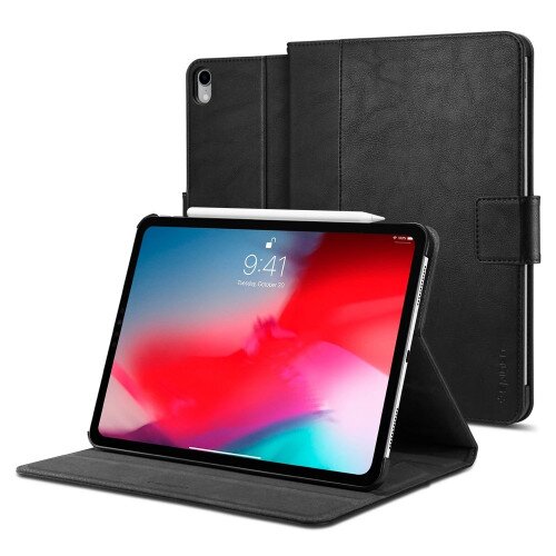 Spigen iPad Pro 11" (2018) Case Stand Folio