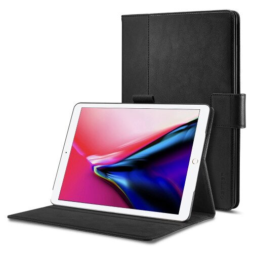 Spigen iPad Pro 12.9'' (2017) Case Stand Folio