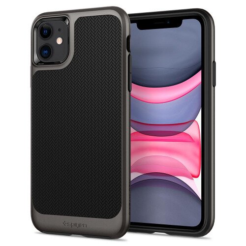 Spigen iPhone 11 Case Neo Hybrid