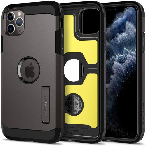 Spigen iPhone 11 Pro Case Tough Armor