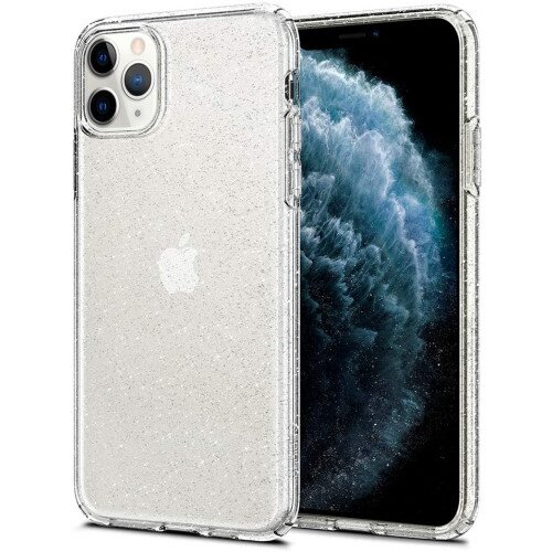 Spigen iPhone 11 Pro Max Case Liquid Crystal Glitter
