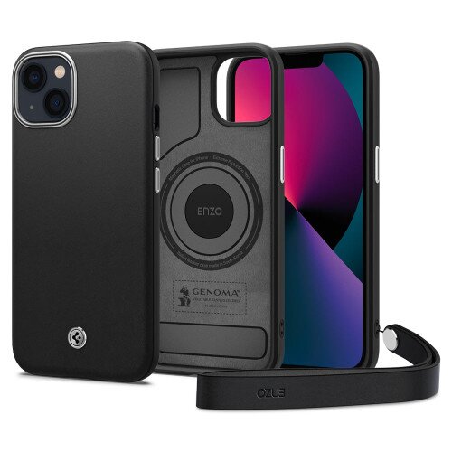 Spigen iPhone 13 Case Enzo