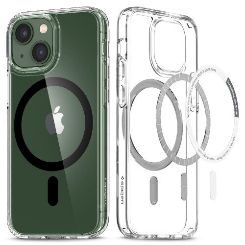 Spigen IPhone 13 Mini Case Ultra Hybrid Mag (MagFit)