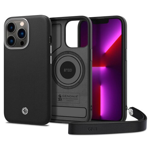 Spigen iPhone 13 Pro Max Case Enzo
